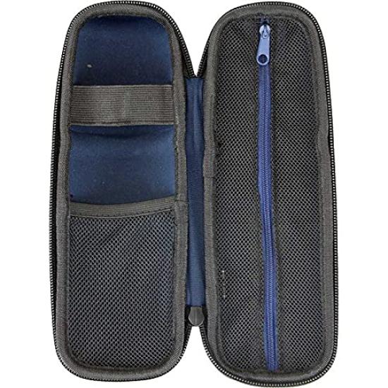 Tool Slim Long Monotone Black [R250] Case, Type, Camouflage, Zipper, R25-O-TOOLCASE-MB
