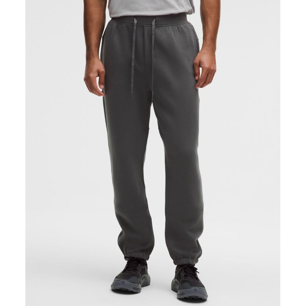 Lululemon Steady State Classic Fit Jogger  Regular Onyx Grey
