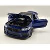 BMW M8 High-Performance Coupe Sports Car 1:32 Diecast Model