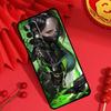 Valorant Game Case For Samsung Galaxy M15 M55 M31 M13 M11 M12 M14 M06 M16 M36 M56 M53 M32 M52 M35 M34 M54