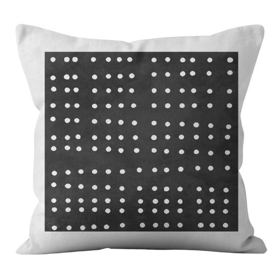 Abstrakte Kunst Wohnzimmer Sofakissenbezug Japanischer Stil Retro Kissen Kissen Schlafzimmer Rückenlehne