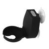 Wine Glass Holder   Spker 52mm Dynamic Driver 2 Suction Cups Wireless Spker with Phone Holder