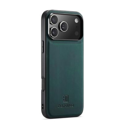 Retro Business Premium Leder Handyhülle Für IPhone17 Air 16E 15 14 Plus 13 12 11 Pro Max Hautgefühl Rundumschutz Abdeckung