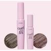 ETUDE Curl Fix Mascara Mini 4g Brown, Korean
