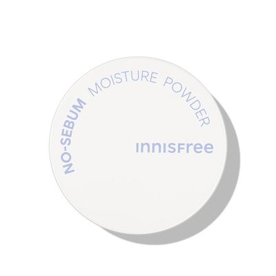 No Sebum Moisture Powder 5g