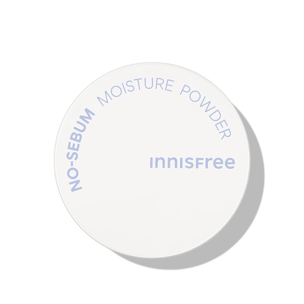 

[Innisfree] Увлажняющая пудра без кожного сала 5 г
