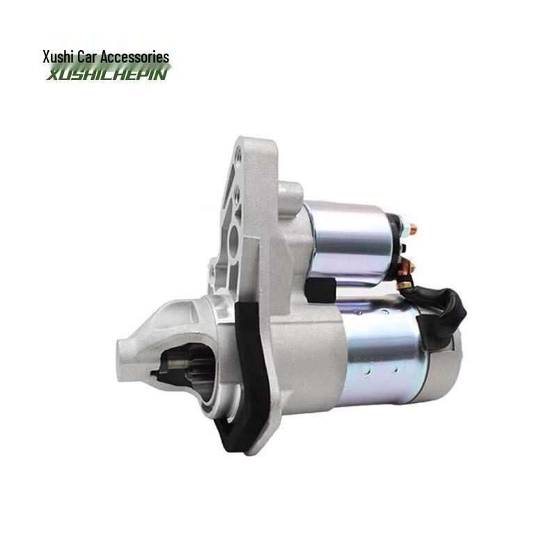 Xushi Starter Motor for Mitsubishi Pajero V73