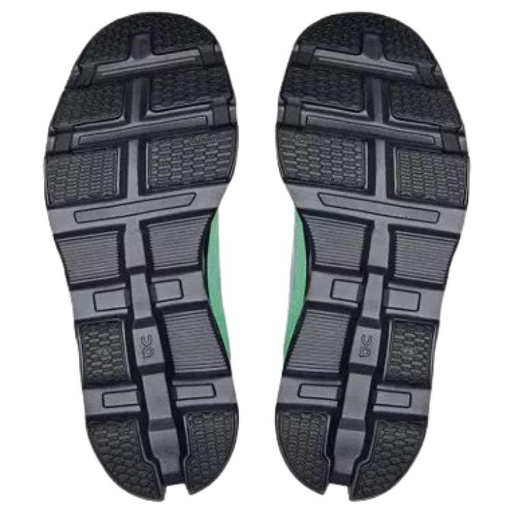 Cloudmonster 2 Nimbus Arctic Damen Sneaker Grau 3WE10113373