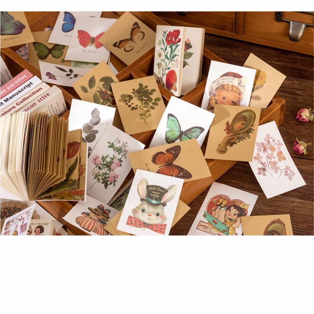 Handbook Decoration Scrapbooking Stickers Memo Pads Sticky Notes Time Show Series Journal  Stickers