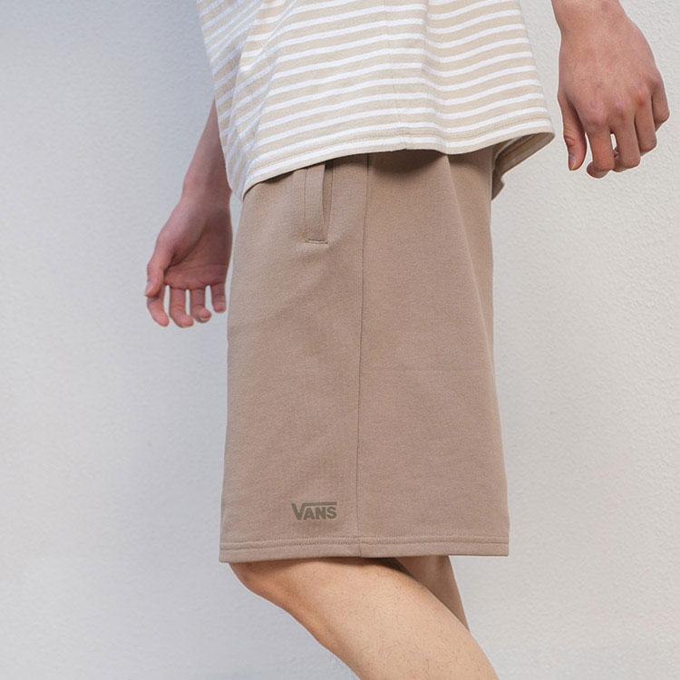 Vans Casual Shorts Men's Light Umber Moderate VN000FR0YEH