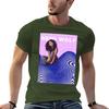 Remi Wolf T-Shirt summer tops sweat vintage t shirts