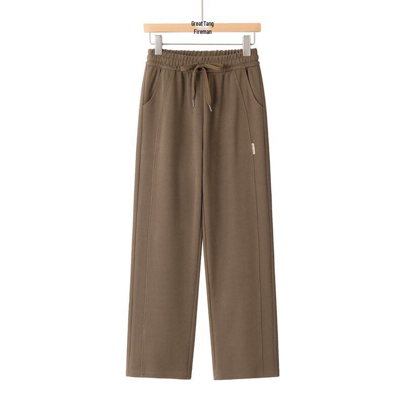 

YUZHAOLIN Women s Casual Straight-Leg Pants 2XL