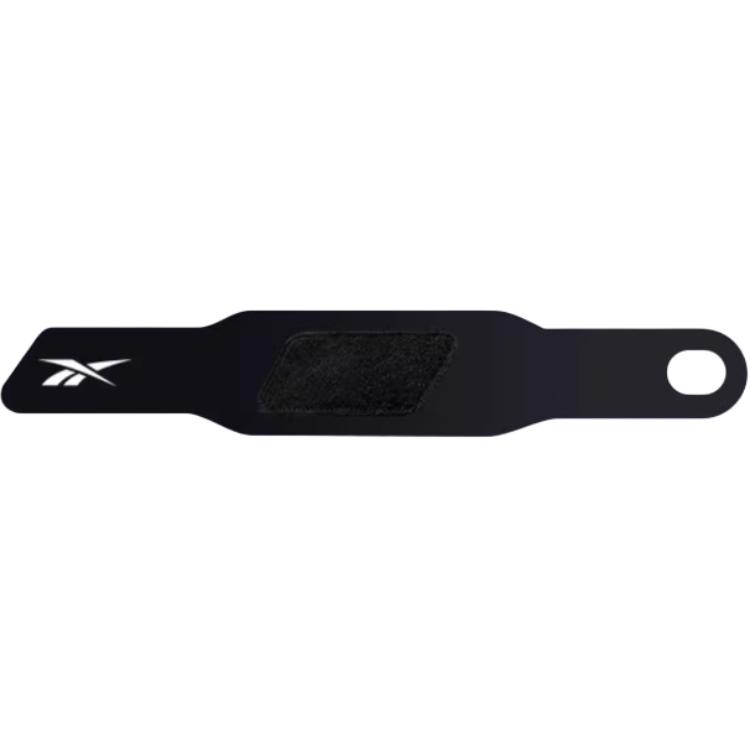 Наколенники Reebok для бега Унисекс Эластан Полиамид RBWT-41010BK