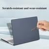 Etui na Microsoft Surface Laptop Go laptop 13.8 15 Powłoka Kompatybilna z Microsoft Laptop 2 3 4 5 7 Pokrowiec Ochronny