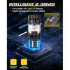 2pcs T20 7443 Canbus Led Car Lights High Power 7440NA Led Reverse Backup No Error For Ford Explorer Escape Expedition