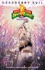 Mighty Morphin Power Rangers Vol. 11 by Ryan Parrott Paperback Book 9781684155019