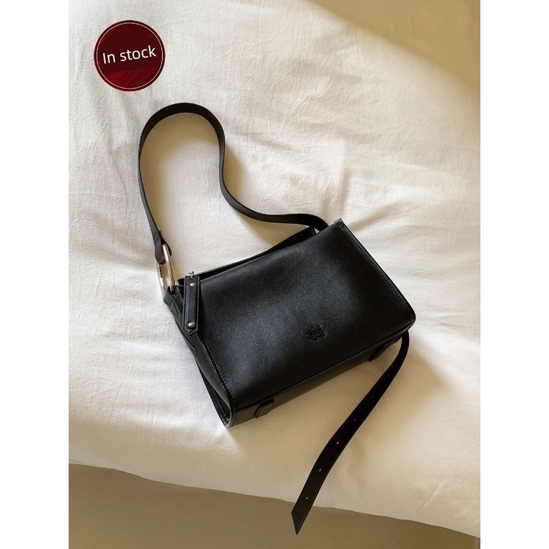 

South Style Chio2nd Simple Commute Crossbody Shoulder Bag