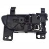 For 09-20 Subaru Forester Impreza Legacy Toyota 86 Left Inside Inner Door Handle