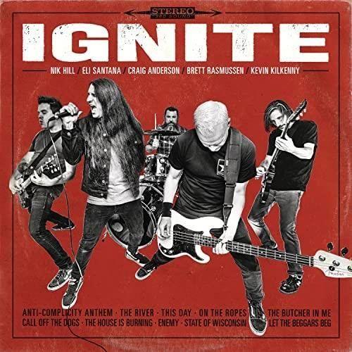 IGNITE CENTURY MÉDIA