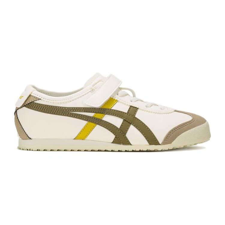 Onitsuka Tiger Mexico 66 PS Cream Rover Kids Sneakers 1184A049-112
