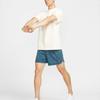Nike Dri Fit SS25 Gym Heritage Sports Shorts Men's HV0632-415