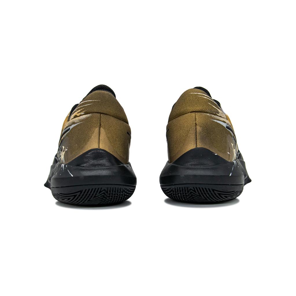 Nike Precision 6 Chasing The Wind And Mastering The Horse Cushioning, Wear Resistant Low Top Basketball Shoes Men's IO7605-040(Team324-)