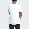 Adidas Sportswear All Season Tee Men Tops White IL8488