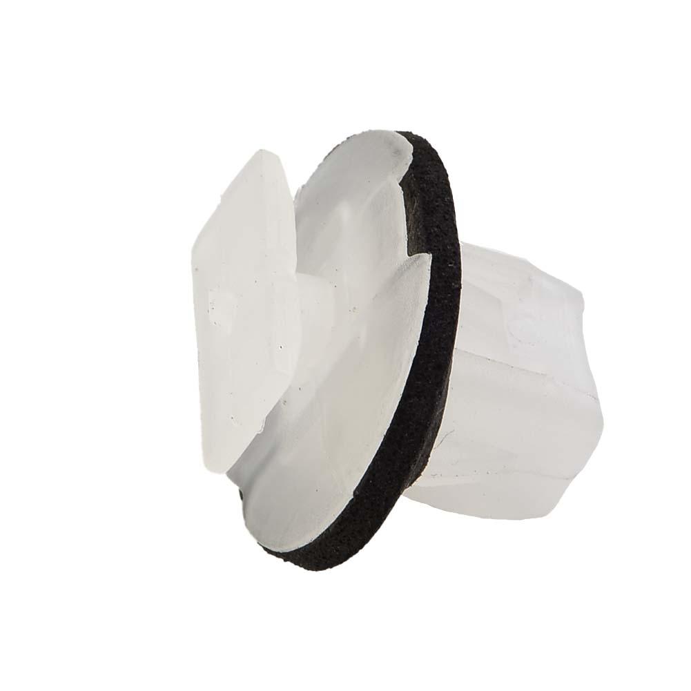 10pcs Set Clips Car For Honda Plastic Side Sill Skirt