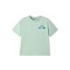 PawinPaw Boys' Cartoon Bear Short-Sleeve T-Shirt