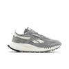 Reebok Classic Leather Legacy 'Solid Grey' (Unisex) Mgh Solid Grey / Pure Grey 5 / Chalk Casual Shoes S24171