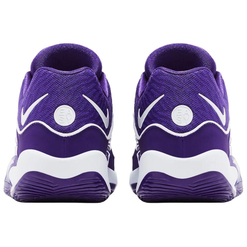 Nike KD 16 TB Promo Court Purple Men Sneakers White FN7091-500