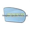 Mercedes-Benz W203/W211 Rearview Mirror Lens (2000-2006) - Part Numbers: 2038100121/203810102.
