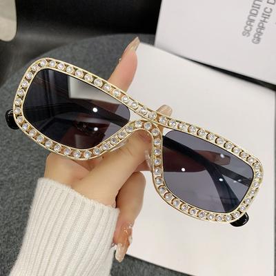 Brillen & Accessoires – Sonnenbrille