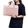 Stylish Laptop Bag for Business Professionals and Students Carry on Luggage Durable Notebook Sleeve Pouch