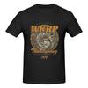 Wkrp Turkey Drop 1978 Loose Tshirt Street Sports Niche Tee