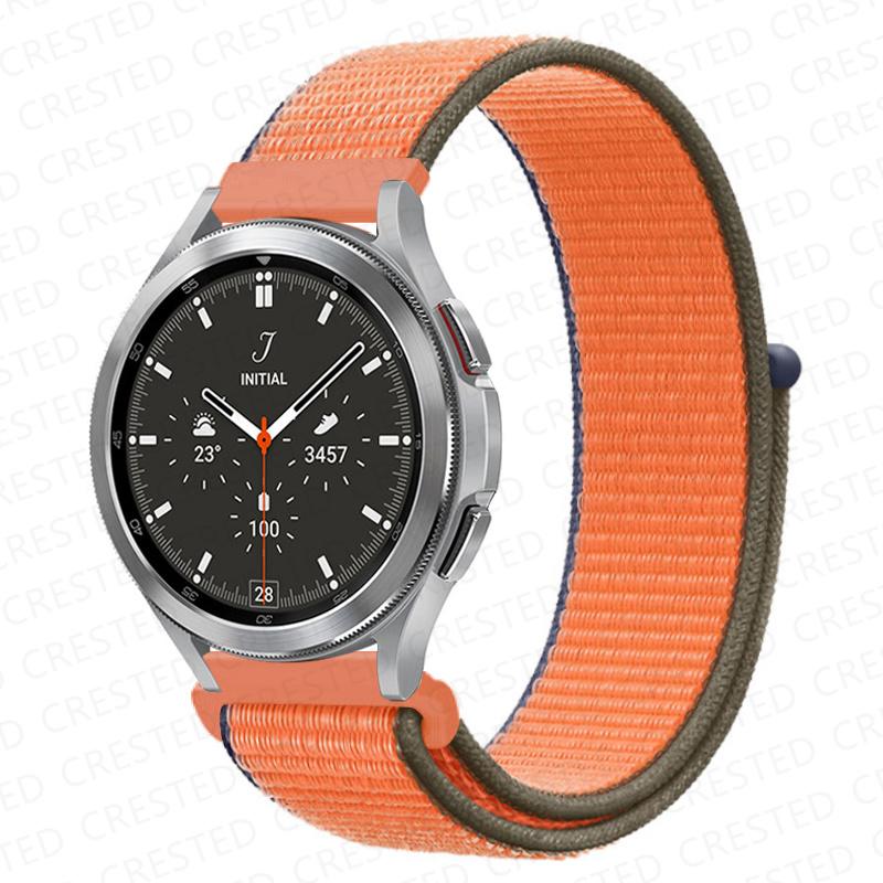 22mm 20mm Armband für Samsung Galaxy Watch 4 Classic/46mm/Active 2/3/Gear S3/Amazfit Armband Correa Huawei Watch GT 2/3 Pro Band