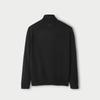 HLA Men's Long Sleeve Turtleneck Knitted Sweater