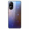 For Poco X7 Pro Case Fashion Tempered Glass Hard Phone Back Cover for Xiaomi Poco X7 Pro Cases PocoX7Pro X 7 Pro X7Pro Shell new