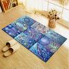 2025 New Dreamy Watercolor Ocean Carpet Rug for Living Room Bedroom Home Sofa Decoration,Kids Play Non-slip Floor Mat04