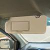 Car Inside Sunvisor Front Left Right Sunshade Sun Visors with Led Light 83280-TLA-A12ZB Replacement Parts