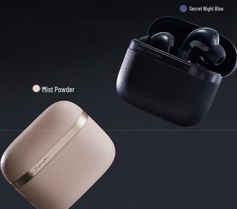 

Edifier Evo Pro True Wireless ANC Earbuds