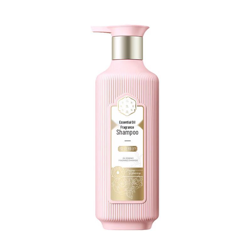 Pehchaolin San Sheng Hua Essential Oil Repair Shampoo