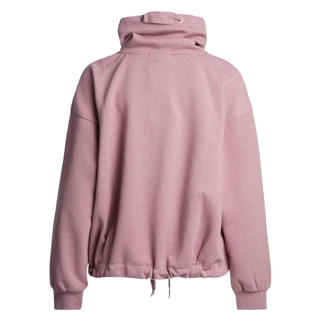 PARAJUMPERS Womens/Ladies Zelda Hoodie
