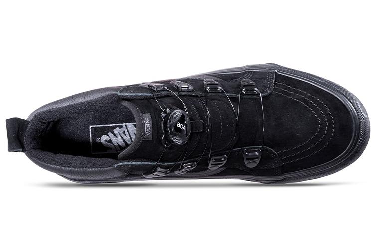Sk8 Vans-Hi Mte 'Black' VN0A3ZCGDW5
