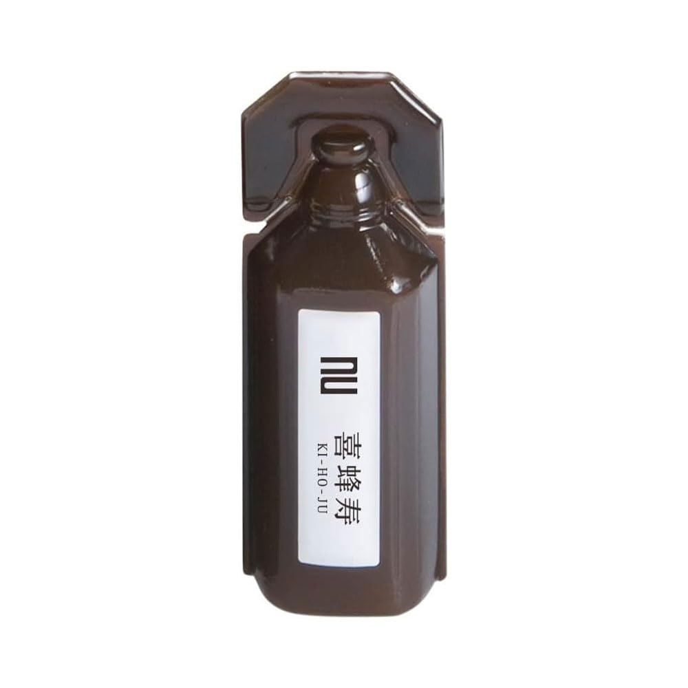 Kihoju 30 Flaschen Propolis Nihondo (Yaku Nippondo)