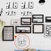 12Pcs Stainless Steel Z-Shaped Bracket Set Heavy-Duty Interlocking Frame Hooks Furniture Connectors Embedded Wall Shelf Accessories Modern Style