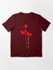 Camiseta Esencial de Depeche Mode