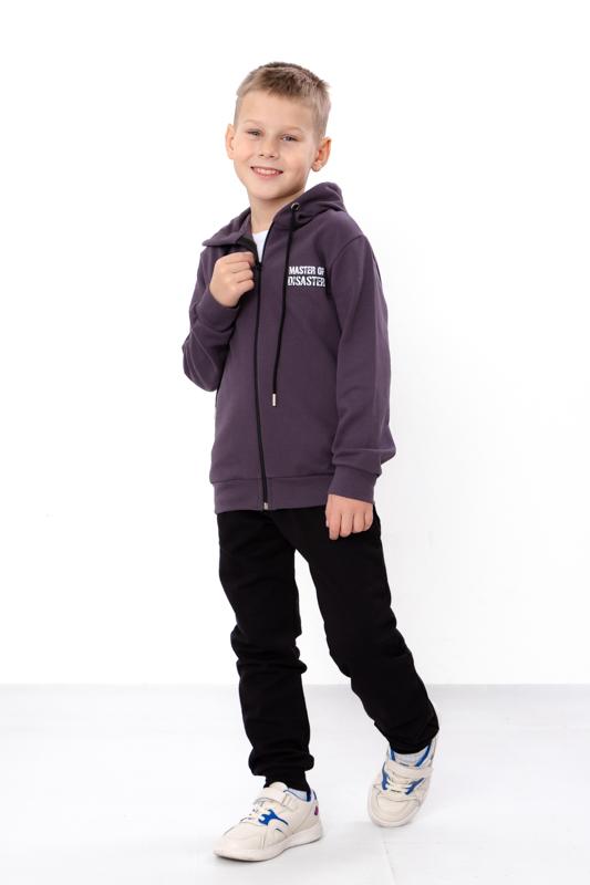 Clothing Set (boys) Demi-season 6018-023-33-9 HC