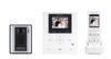 Erişim kontrolü ve alarmlar – Görüntülü kapı telefonları