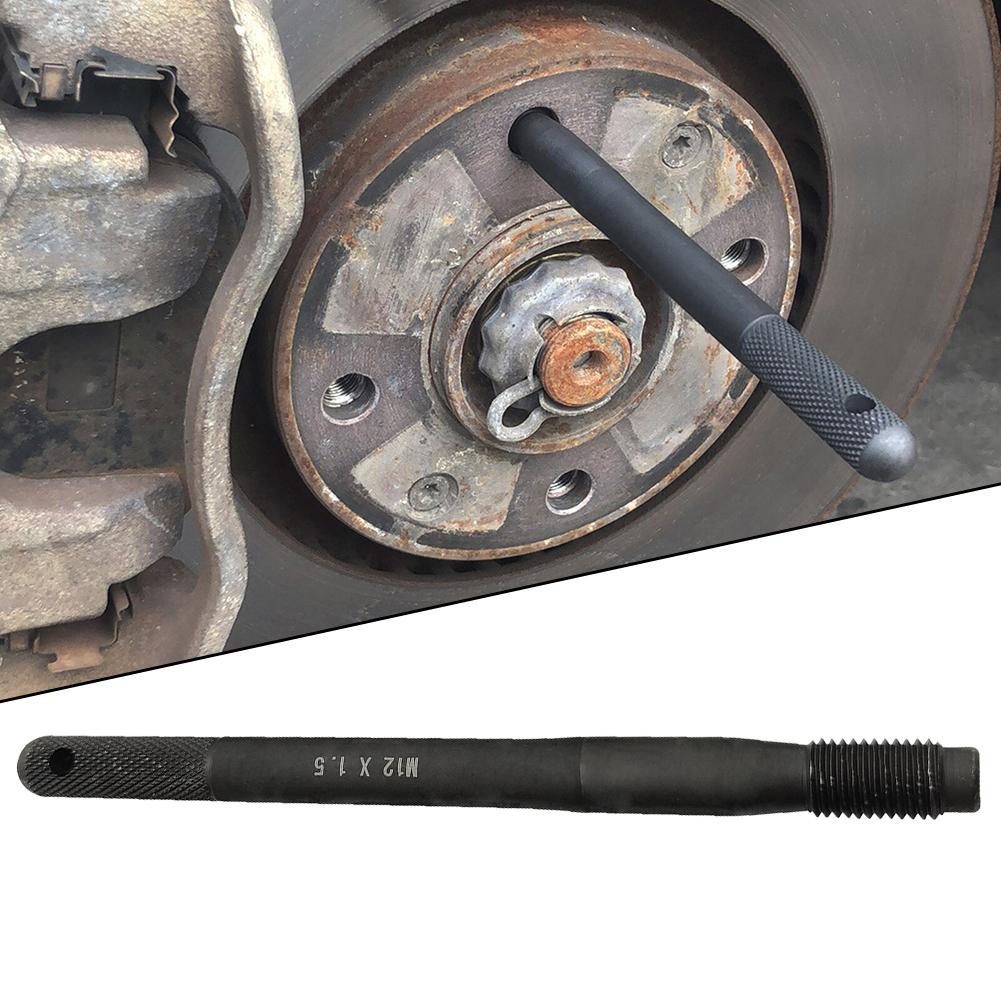 Star Pattern Wheel Hanger Alignment Pin Guide Tool Balancing